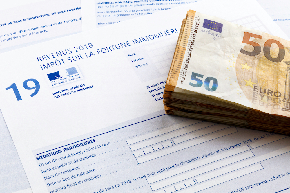 How does the French wealth tax work and will I have to pay it?
