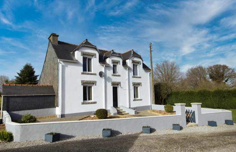 Looking for a holiday home in Finistere?