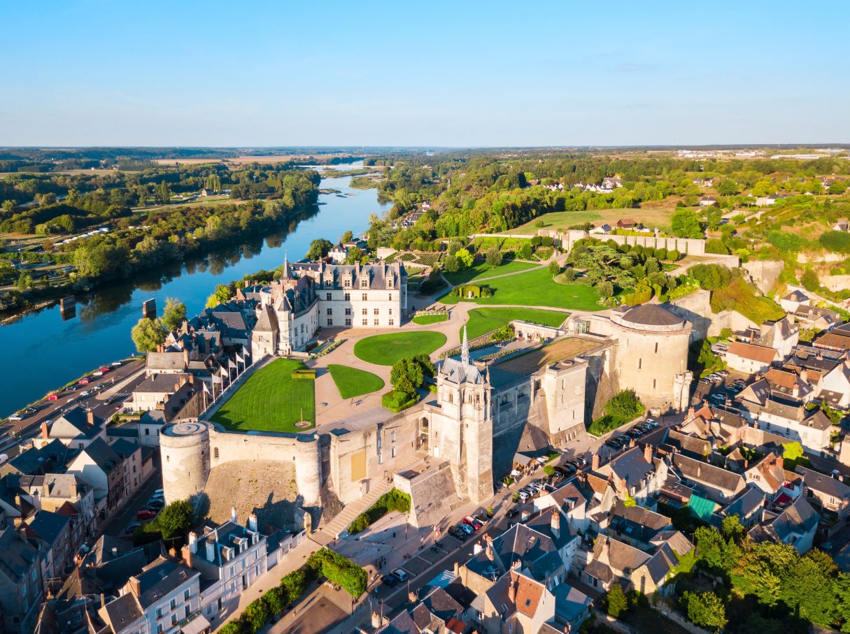 Amboise